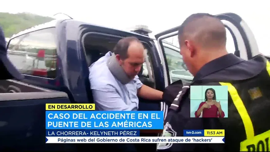 Noticiero MD 14 de mayo del 2018 - Bloque 1