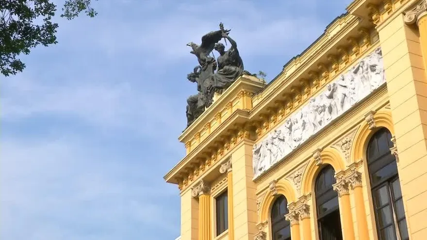 Instituto Nacional inicia clases con el temor de no caer en los errores del 2015