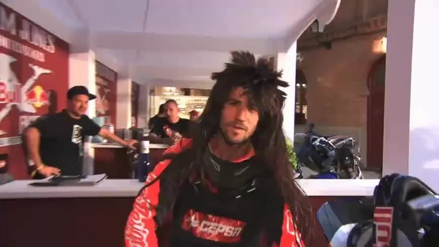 Red Bull X-Fighters 2013 - resumen