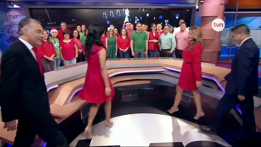 Noticiero MD 22 de diciembre de 2017 - Bloque 4