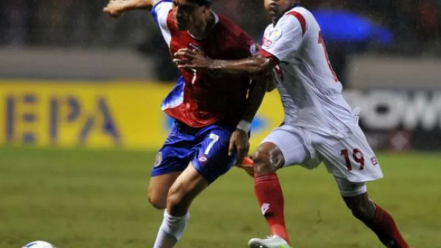 Panamá paga caro su falta de gol