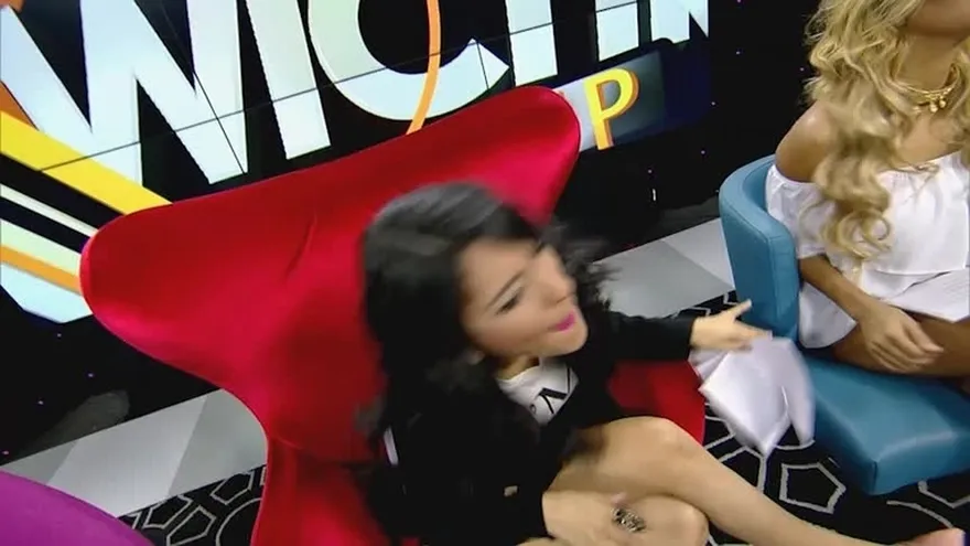 Suelta El Wichi VIP 30/JUL/2016 - Lo que pasó en la TV