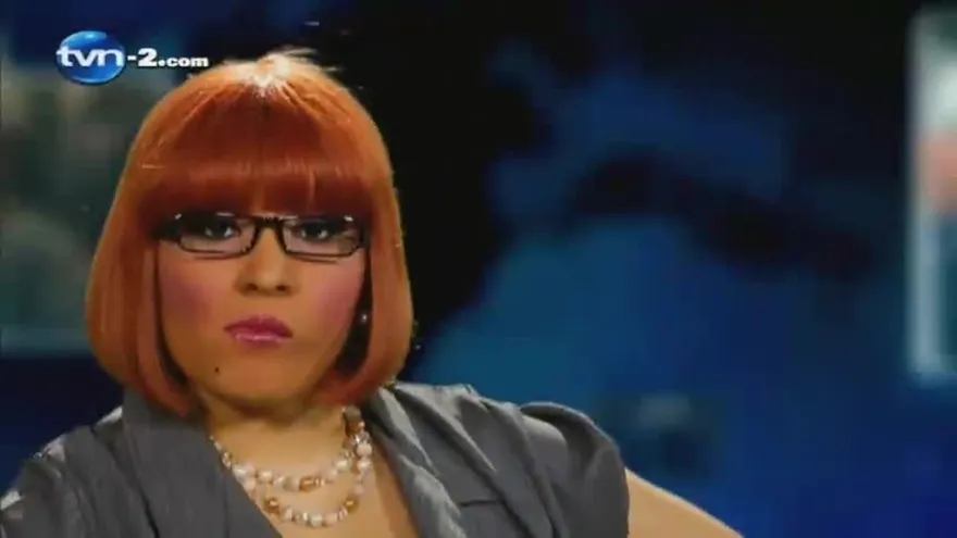 Backstage  Arthur Video Musical