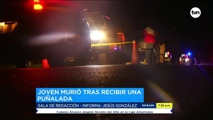 Asesinan a un hombre en Veraguas