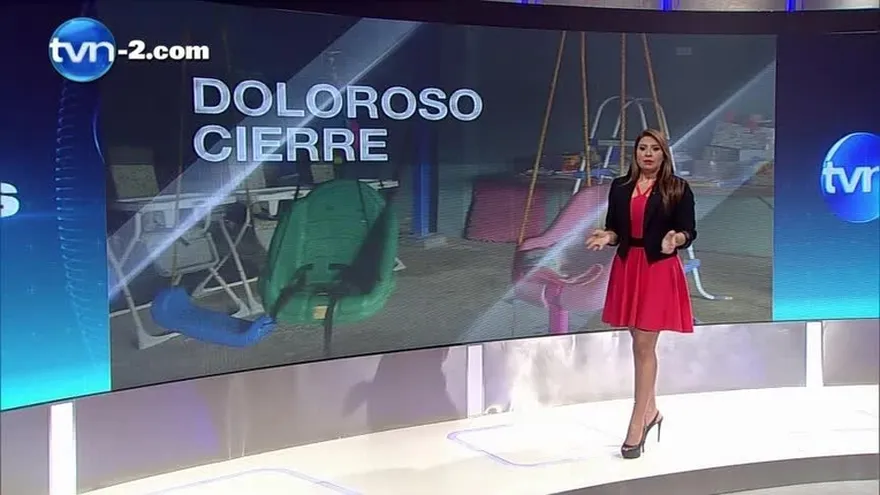 Noticiero Estelar 18 de septiembre de 2015, Bloque 5