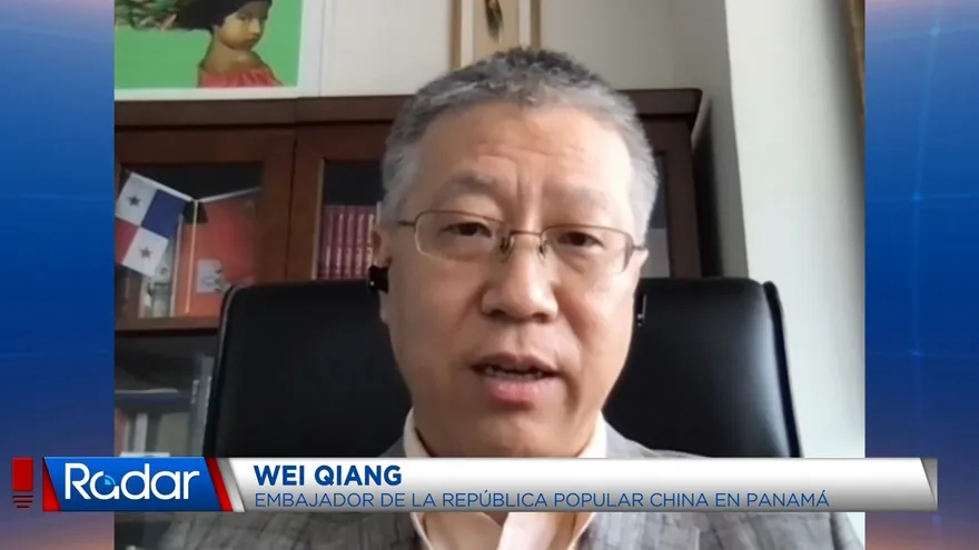 Bloque 4: Cuatro años de relaciones Panamá-China