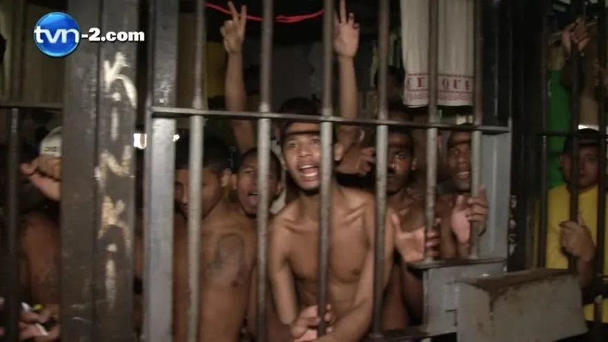 Corrupción y redes criminales en centros penitenciarios