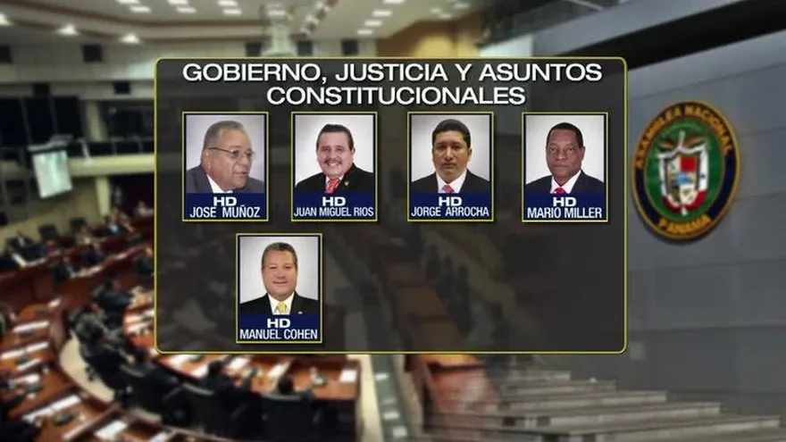 Se atrasa discusión de proyecto de Reformas Electorales