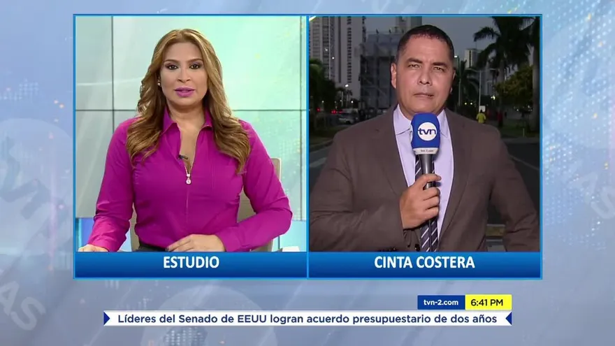 Noticiero Estelar 7 de febrero del 2018 - Bloque 2