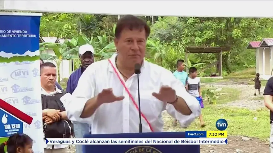 Bajo La Lupa: Choque de poderes en la Asamblea