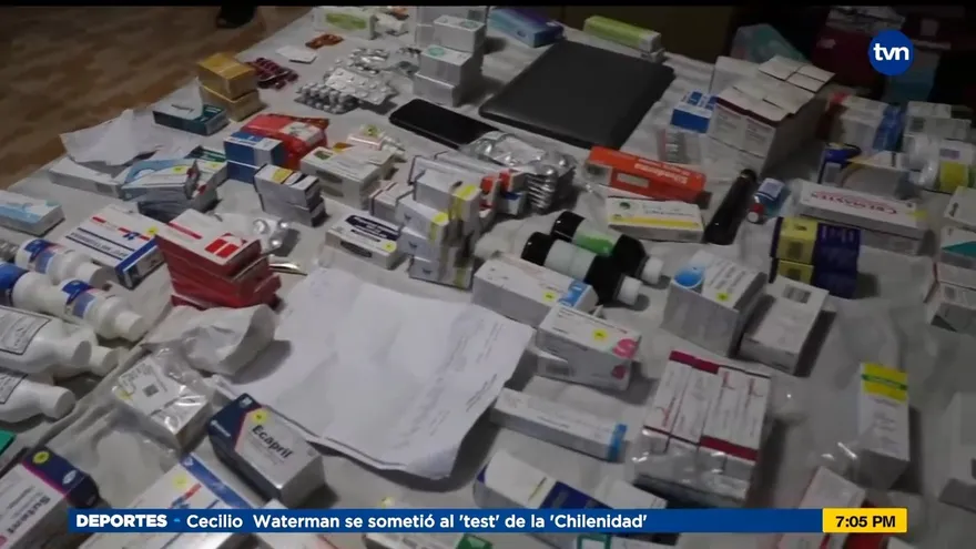Director de la Caja de Seguro Social califica de “criminales” a los responsables de hurto de insumos y medicamentos.