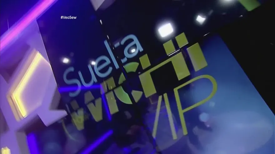 Suelta El Wichi 1/ABR/2017 - #ConElChollyKid