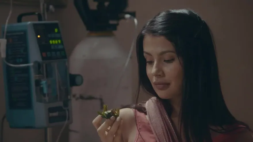 La Nocturna - Capítulo 17