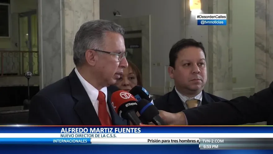 Noticiero Estelar 25 de abril del 2017 - Bloque 3