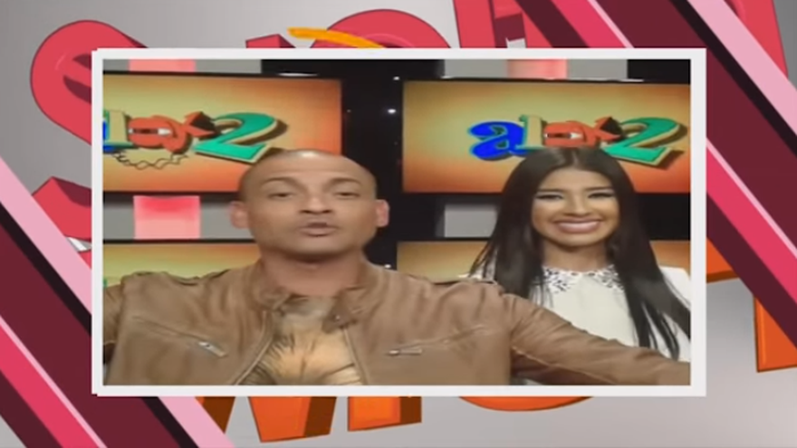 Miguelito Oyola ya tiene su propio programa