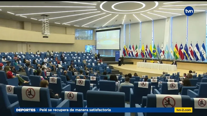 Instalan Comisión Nacional para el Abordaje Integral