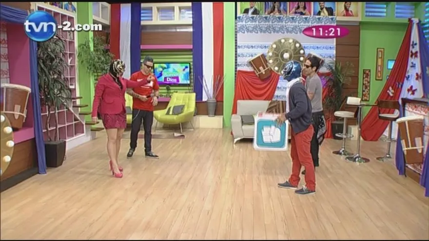 Piedra Papel o Tijera