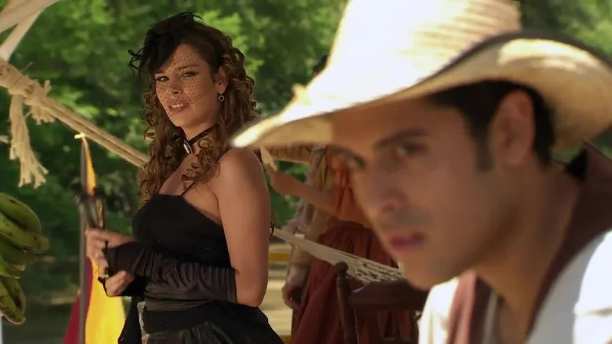 Tierra de Cantores - Capítulo del 1 de mayo