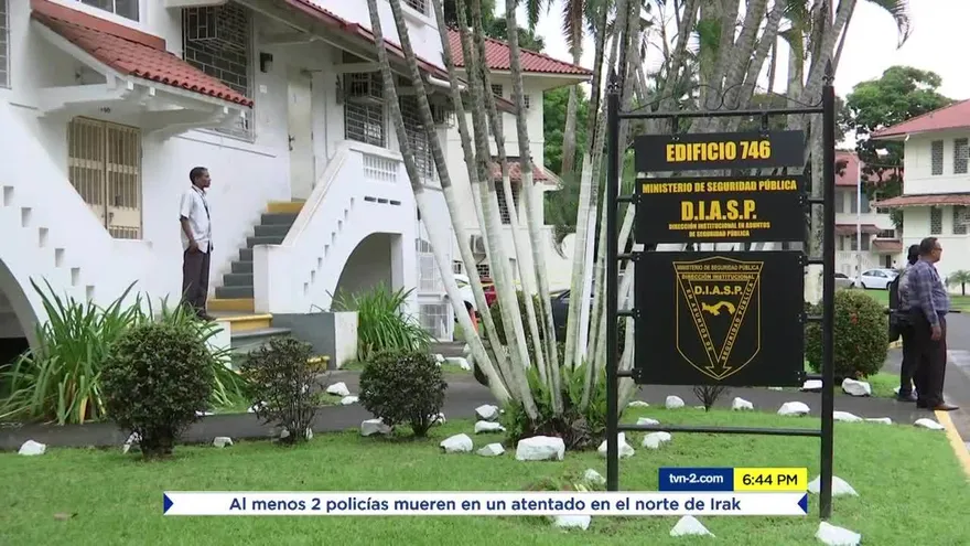 Dueños de armas deberán someterse a prueba de ADN