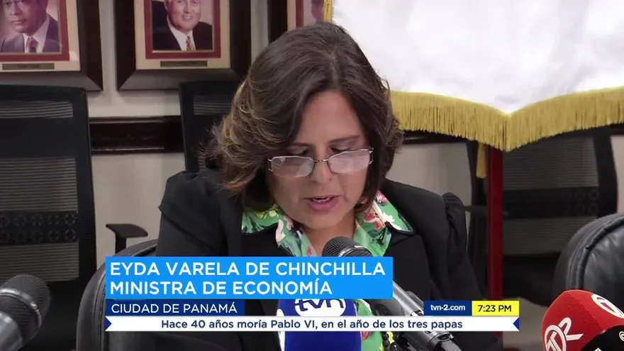 MEF volverá a la Asamblea a solicitar dispensa fiscal