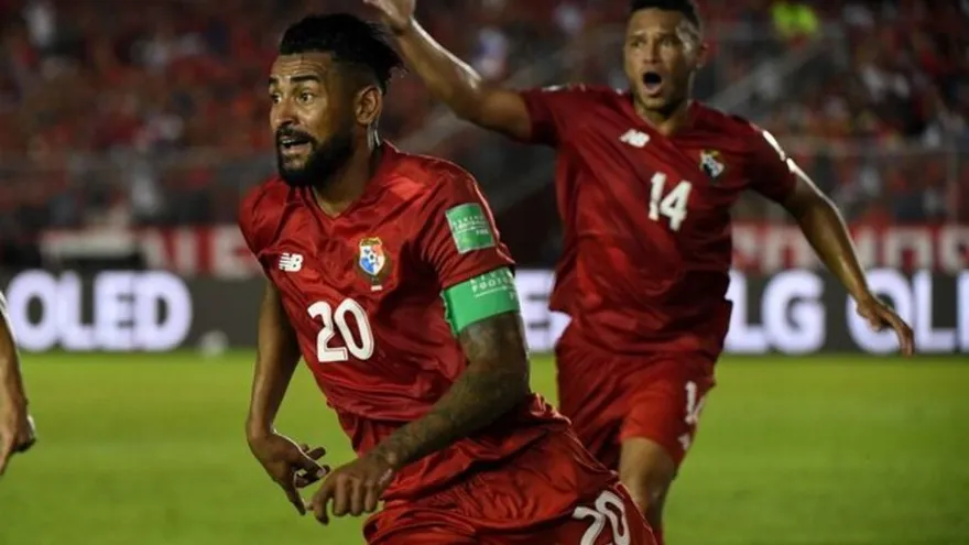 Resumen Panamá 1-0 EEUU Jornada 5 del octagonal Concacaf