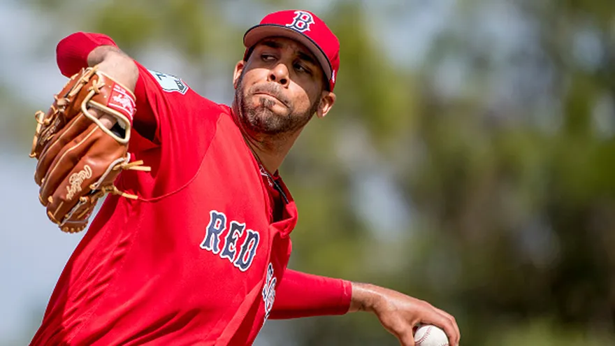 David Price