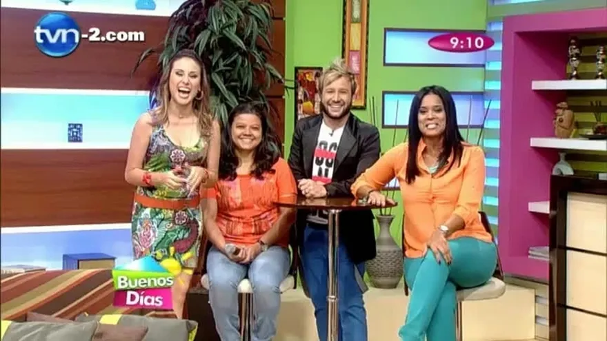 Cambio De Look – Pedro Saldaña