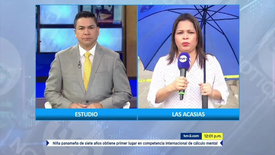 Noticiero MD 30 de septiembre del 2019 - Bloque 1