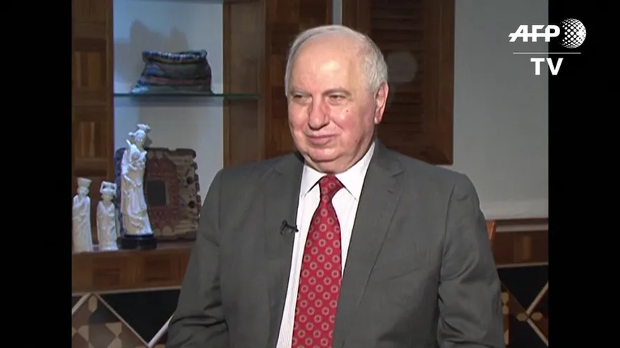 Muere el instigador de la invasión de EEUU a Irak