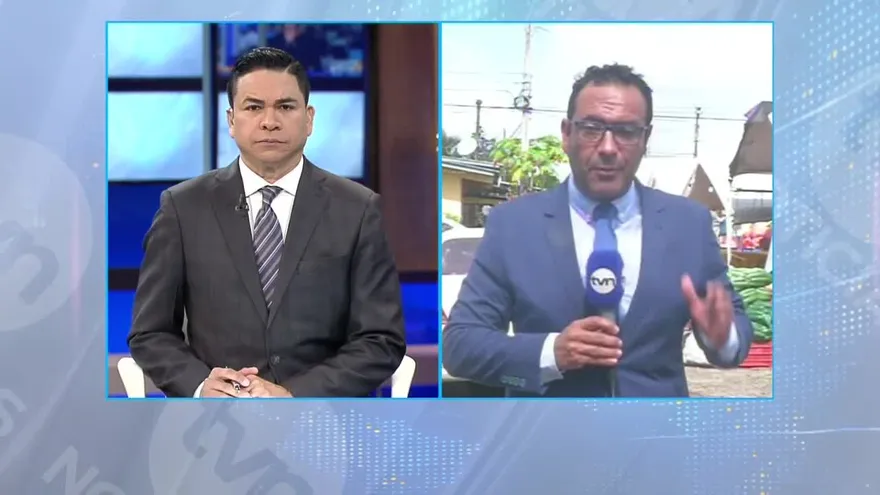 Noticiero MD 5 de septiembre del 2018 - Bloque 3