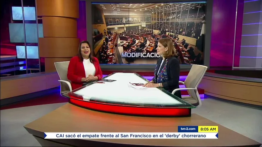 Noticiero AM 8 de octubre del 2018 - Bloque 3