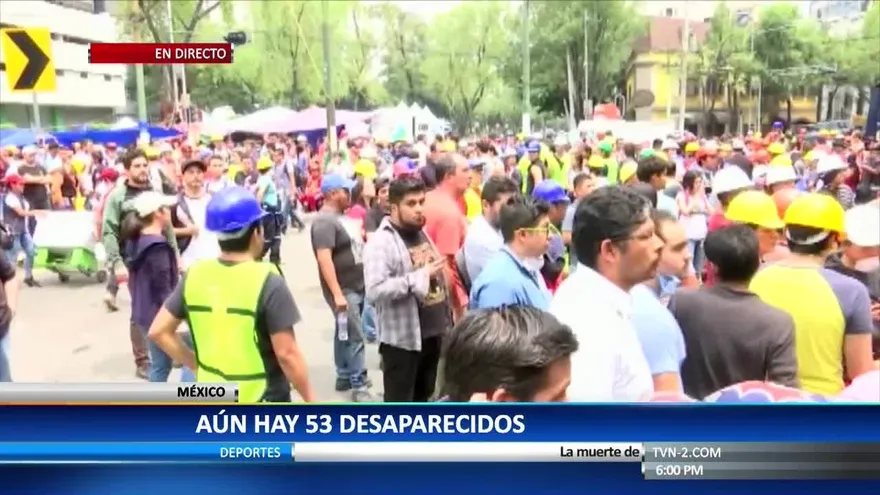 La esperanza de la Colonia Roma