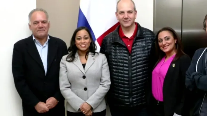 Fiscales se reunirán en Panamá