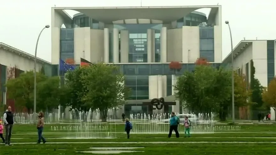 Varela, en Alemania para reunión con Ángela Merkel