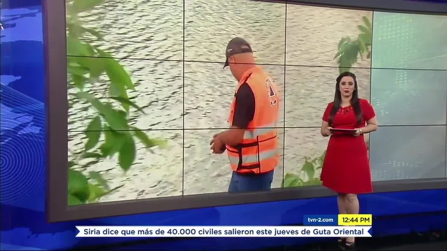 Noticiero MD 16 de marzo del 2018 - Bloque 3