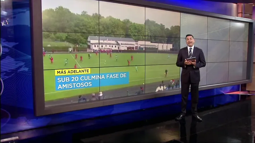 Noticiero MD 17 de mayo del 2019 - Bloque 2