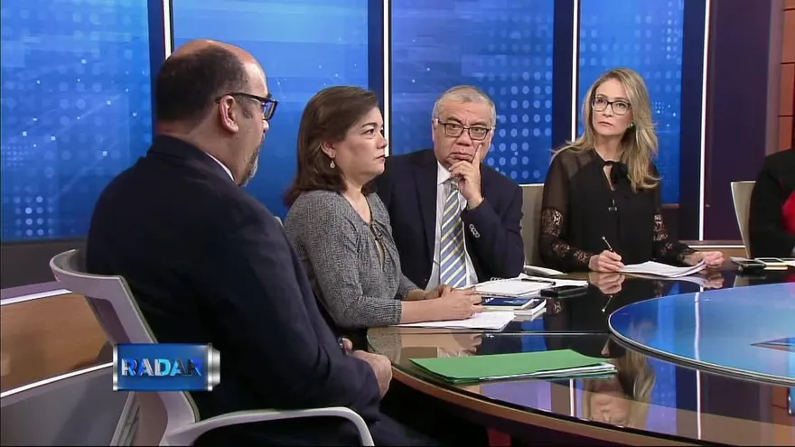 Bloque 3: Gobierno Nacional defiende sus decisiones