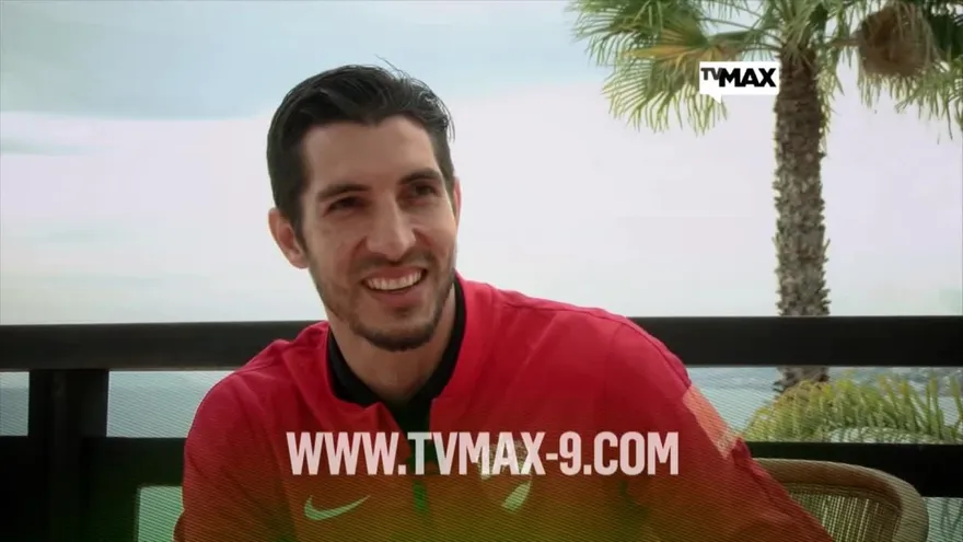 Jaime Penedo en exclusiva desde Rumanía | 2da Parte