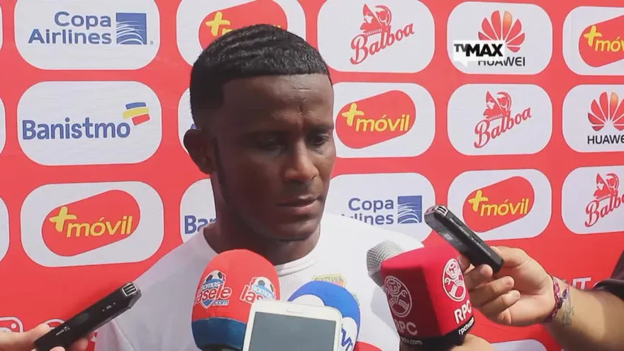 Sergio Ortega y su primera convocatoria