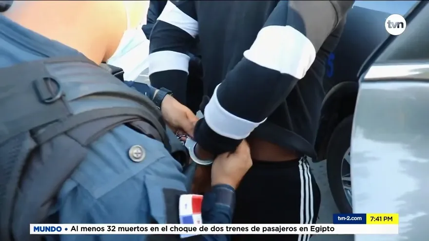 Siguen las detenciones por delito de pornografía infantil