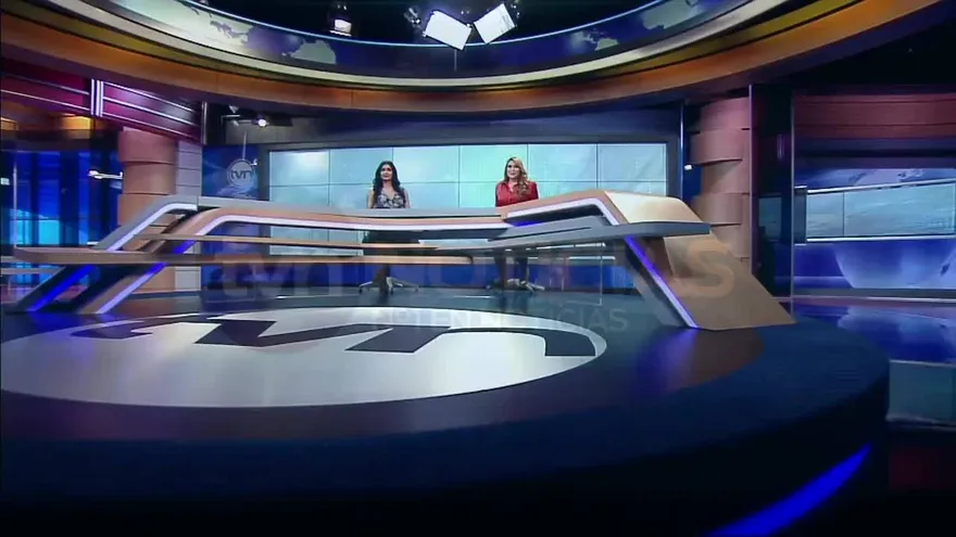 Noticiero Estelar 30 de agosto de 2017 - Bloque 4