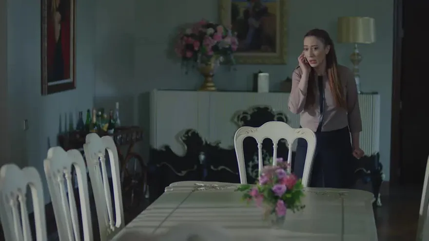 Amor Eterno Capítulo 88