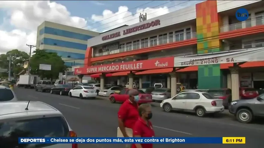 Comunidad china en Panamá Oeste denuncia red de estafadores