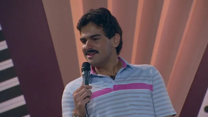 Rafael Orozco, el ídolo - Capítulo 9