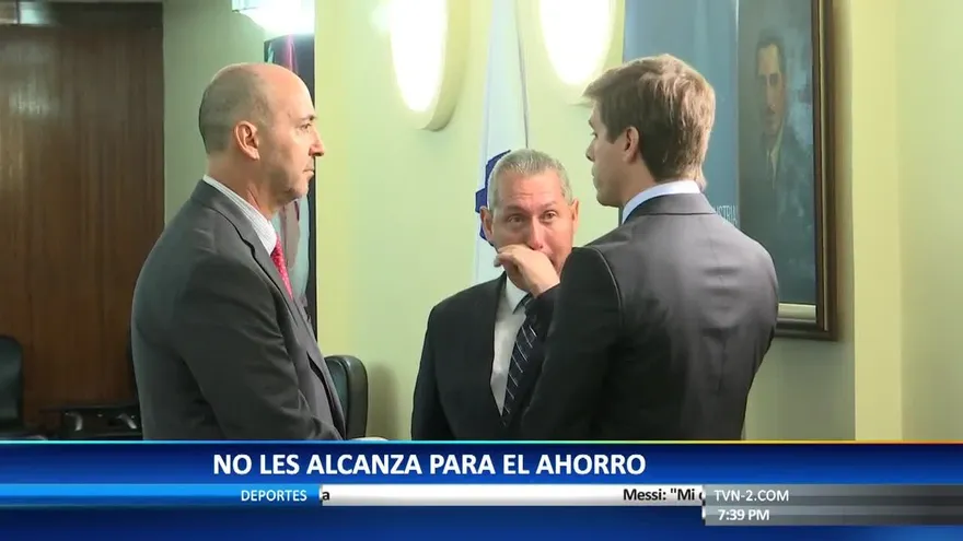 ¿Cuáles son los principales problemas que afectan a los panameños?