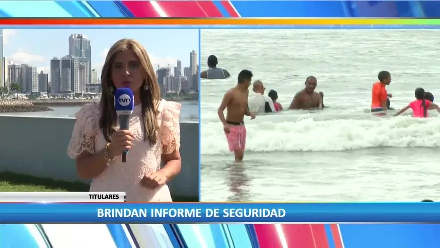 Noticiero Estelar del lunes 6 de noviembre Bloque 1