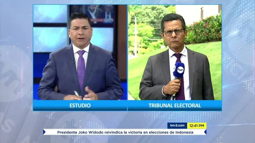 Noticiero MD 21 de mayo del 2019 - Bloque 3