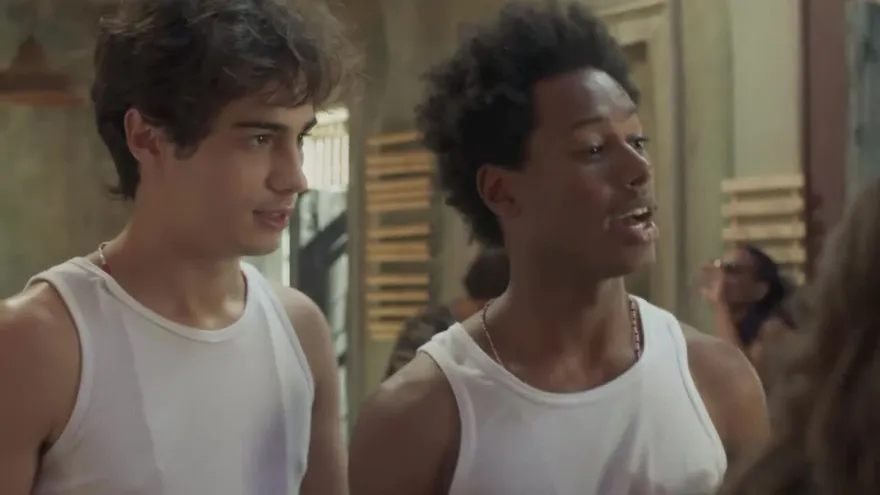 Segunda Oportunidad - Capítulo 15