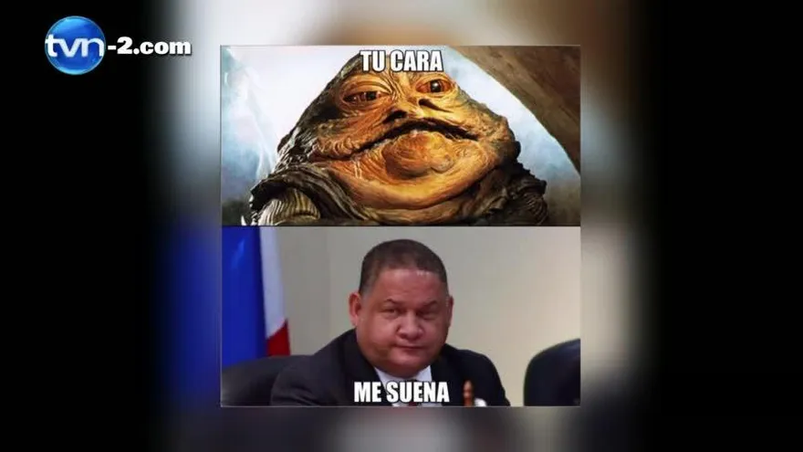 Memes de la semana del 13 de Junio del 2015