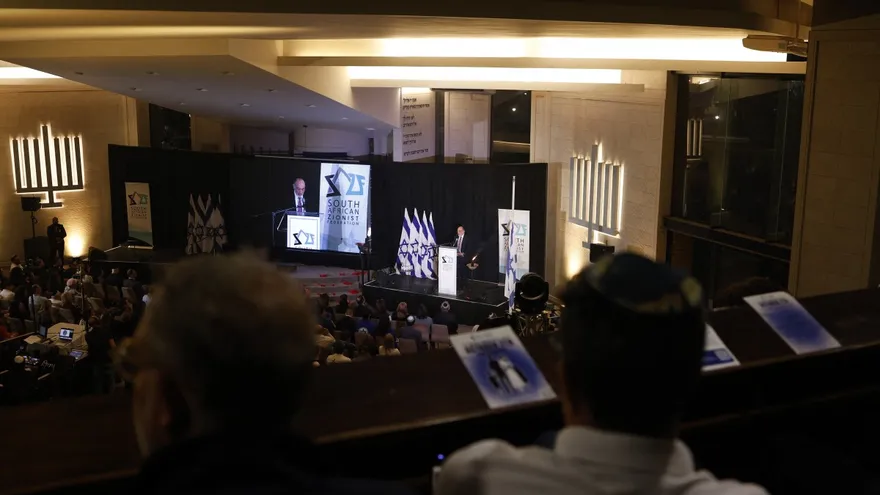 Israel homenajea este miércoles a las víctimas del ataque lanzado hace tres años